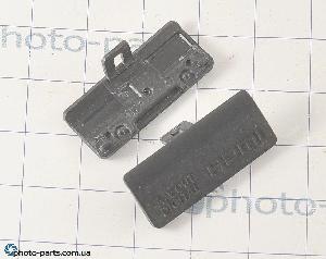 Накладка (USB) для Canon S100, б/у